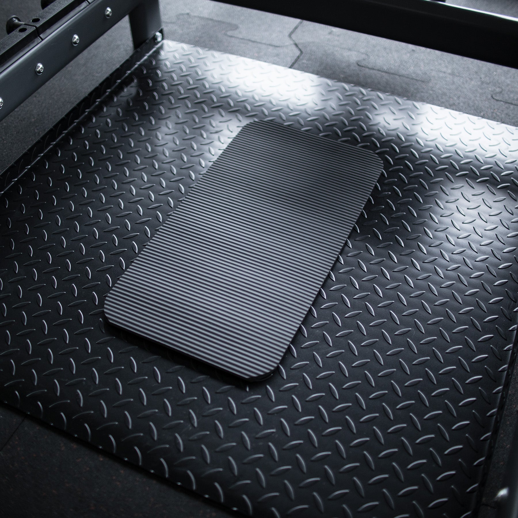 PHT25 PLATFORM FOR HIP THRUST AND HMS DEADLIFT EXERCISES