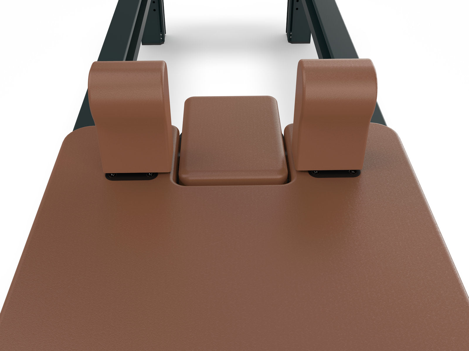 Toorx Liveness PTX7500 Underwood&Earth Reformer do pilatesu aluminiowy