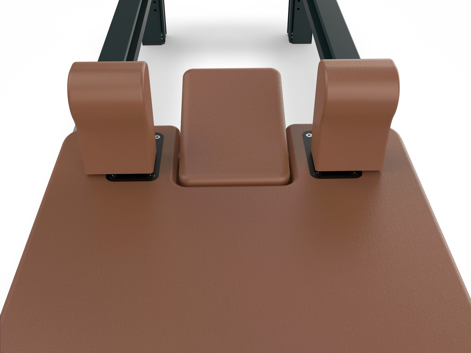 Toorx Liveness PTX7500 Underwood&Earth Reformer do pilatesu aluminiowy