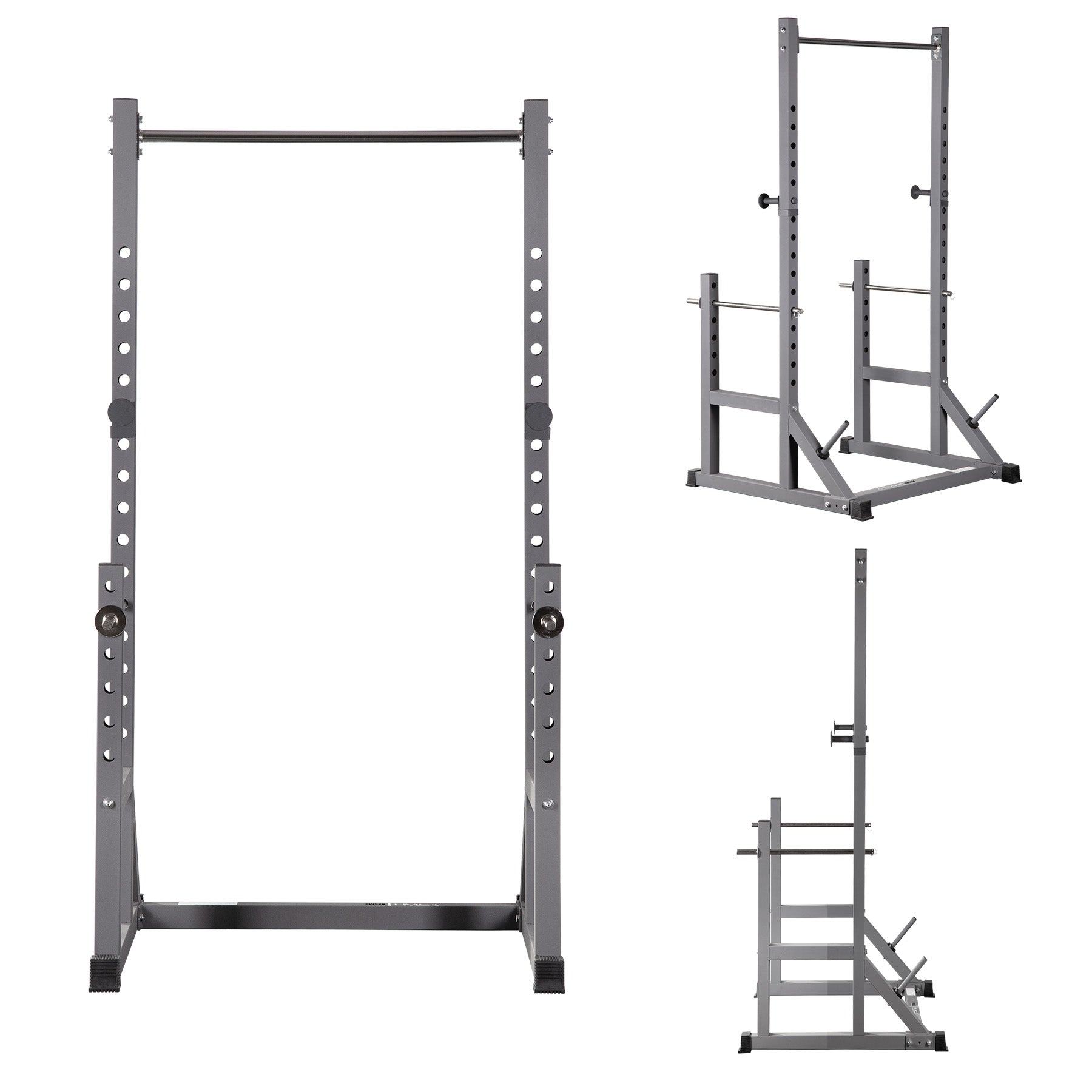 PWS20 MULTIFUNCTION STAND COMMERCIAL HMS