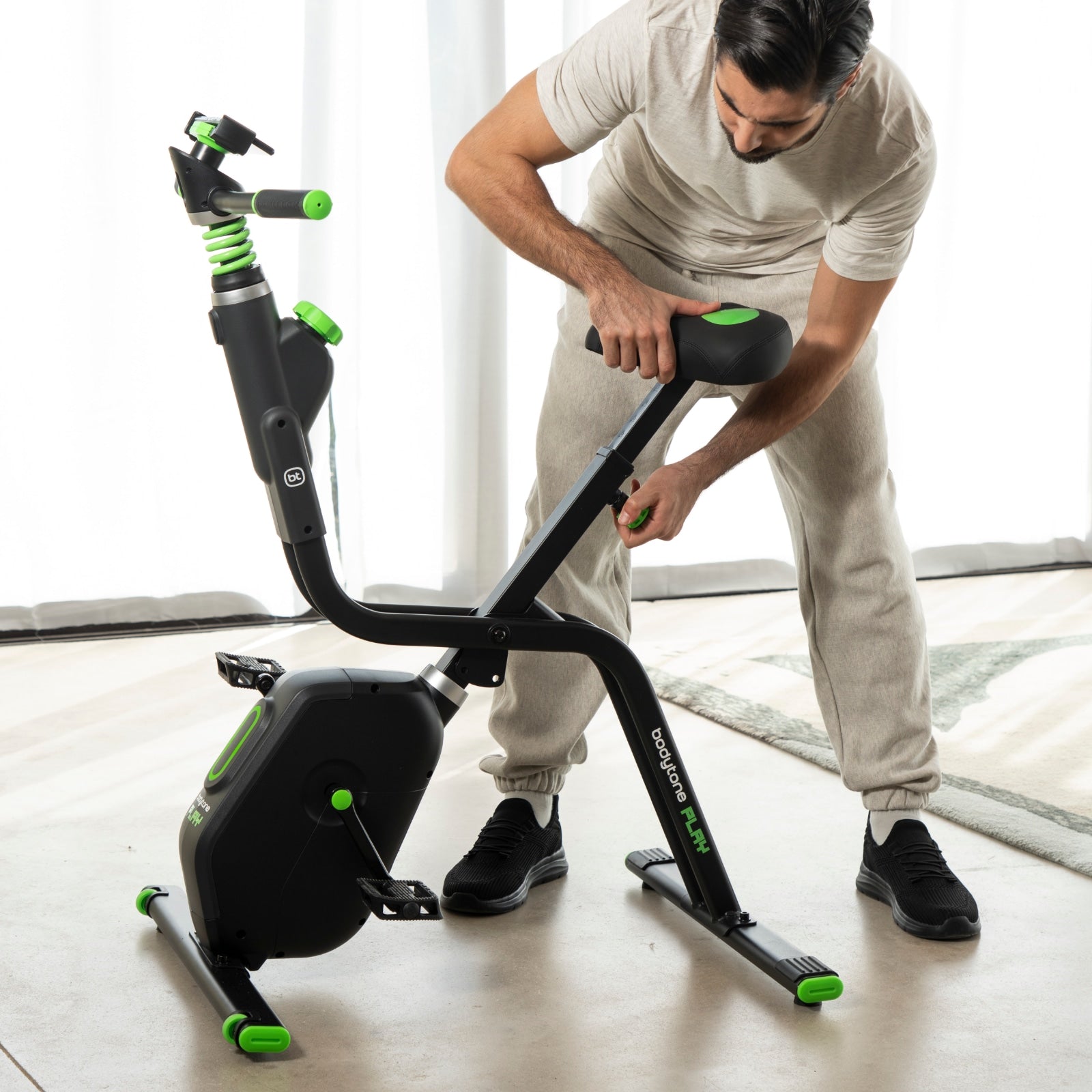 BODYTONE ROWER TRENINGOWY PLAY