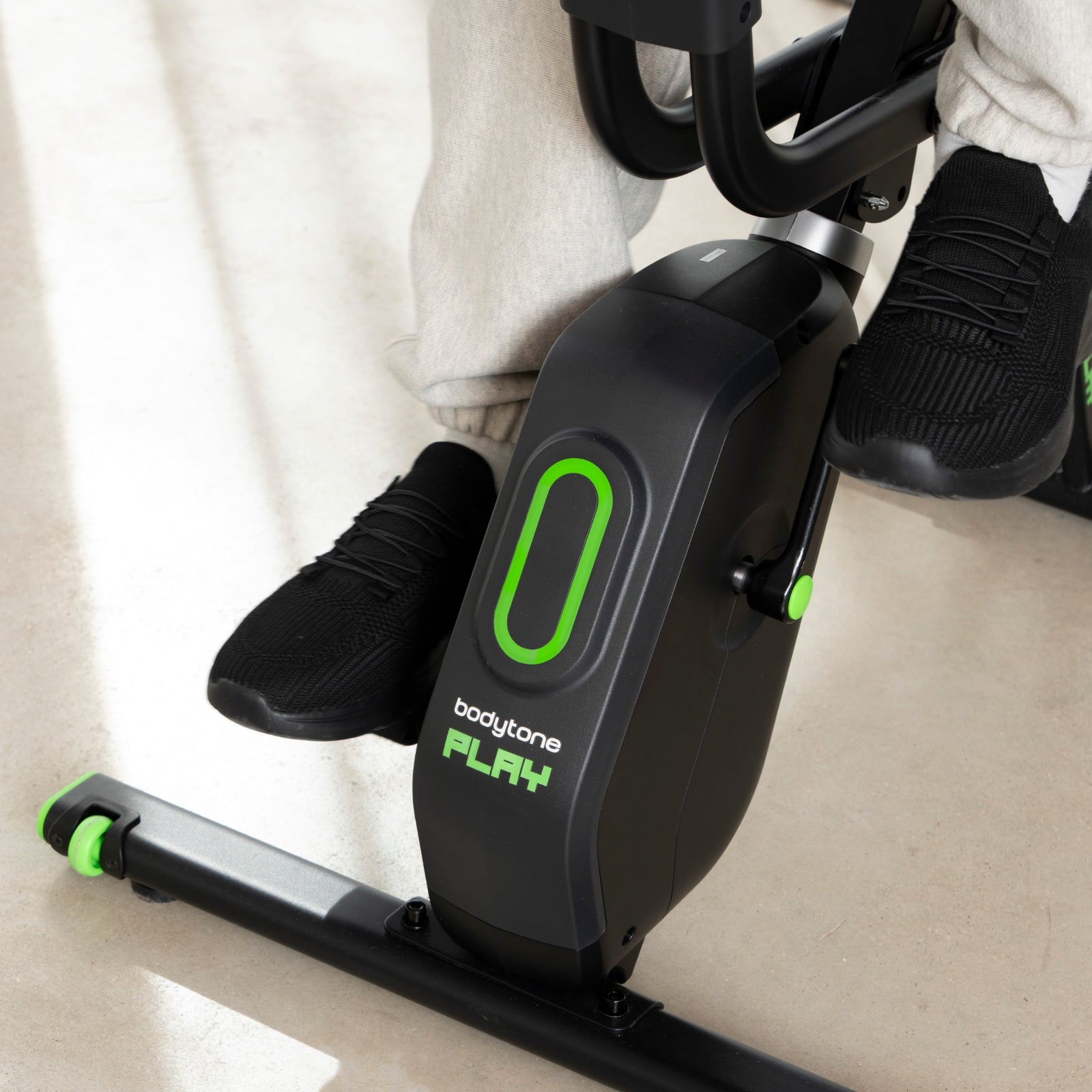 BODYTONE ROWER TRENINGOWY PLAY