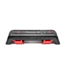 REEBOK STEP NASTAVITELNÉ S FUNKCÍ LAVICE RAP-15170RD