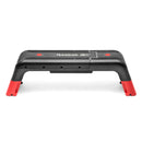 REEBOK STEP NASTAVITELNÉ S FUNKCÍ LAVICE RAP-15170RD