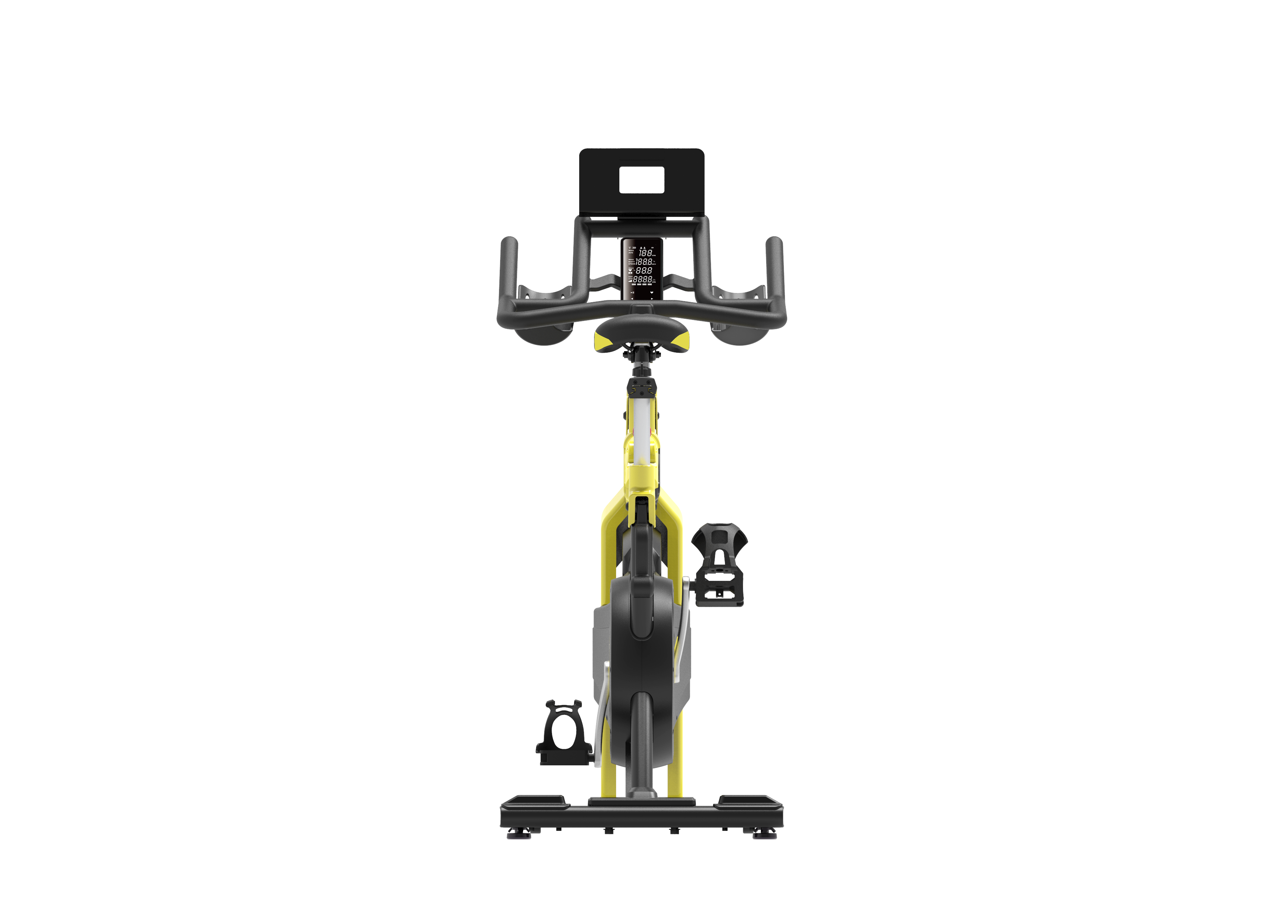 Leptos S850G Rower spinningowy
