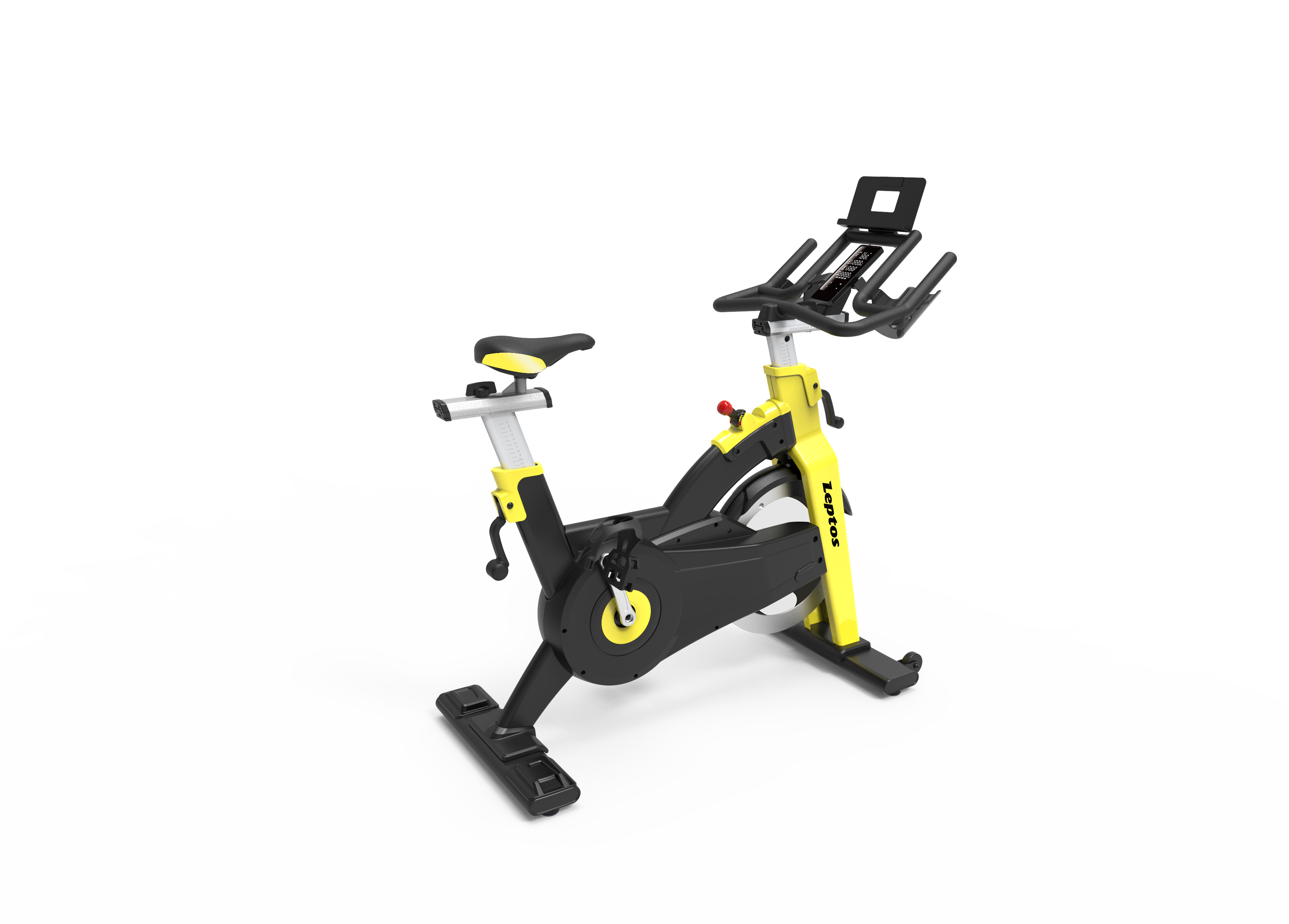 Leptos S850G Rower spinningowy