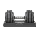 Half Human Hantel regulowany 10 kg