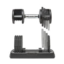 Half Human Hantel regulowany 10 kg