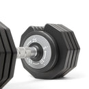 Half Human Hantel regulowany 25 kg