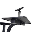 Nastavitelný stojan na činky Half Human