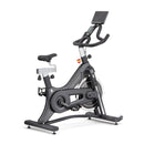 Half Human Hermes Rower spinningowy