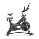 Half Human Hermes Rower spinningowy