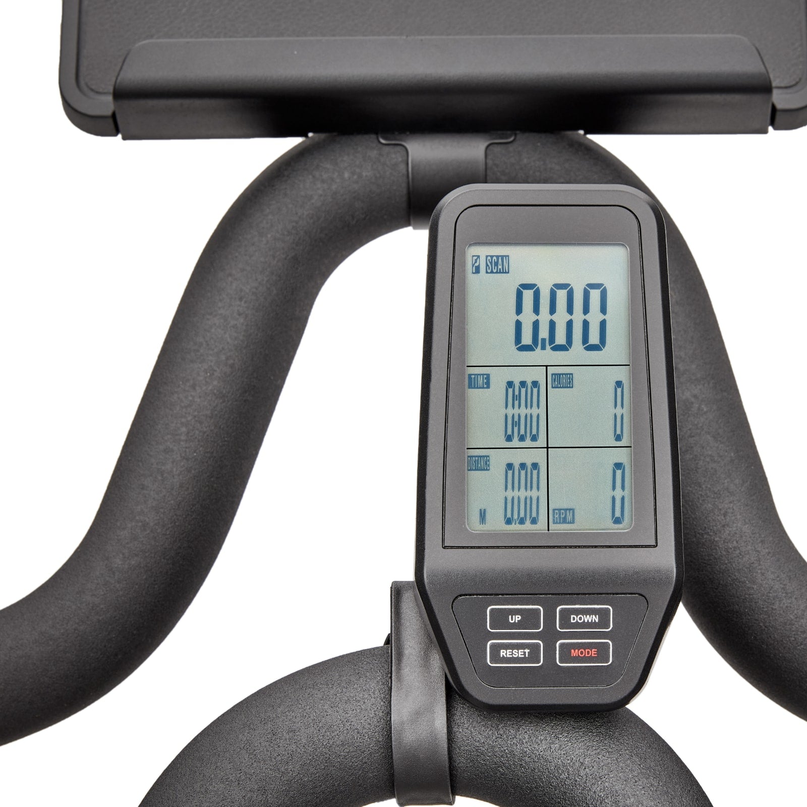 Half Human Hermes Spinning bike