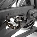 Half Human Hermes Rower spinningowy