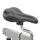 Half Human Hermes Rower spinningowy