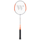 STEELTEC 216 POMARAŃCZOWA RAKIETA DO BADMINTONA WISH