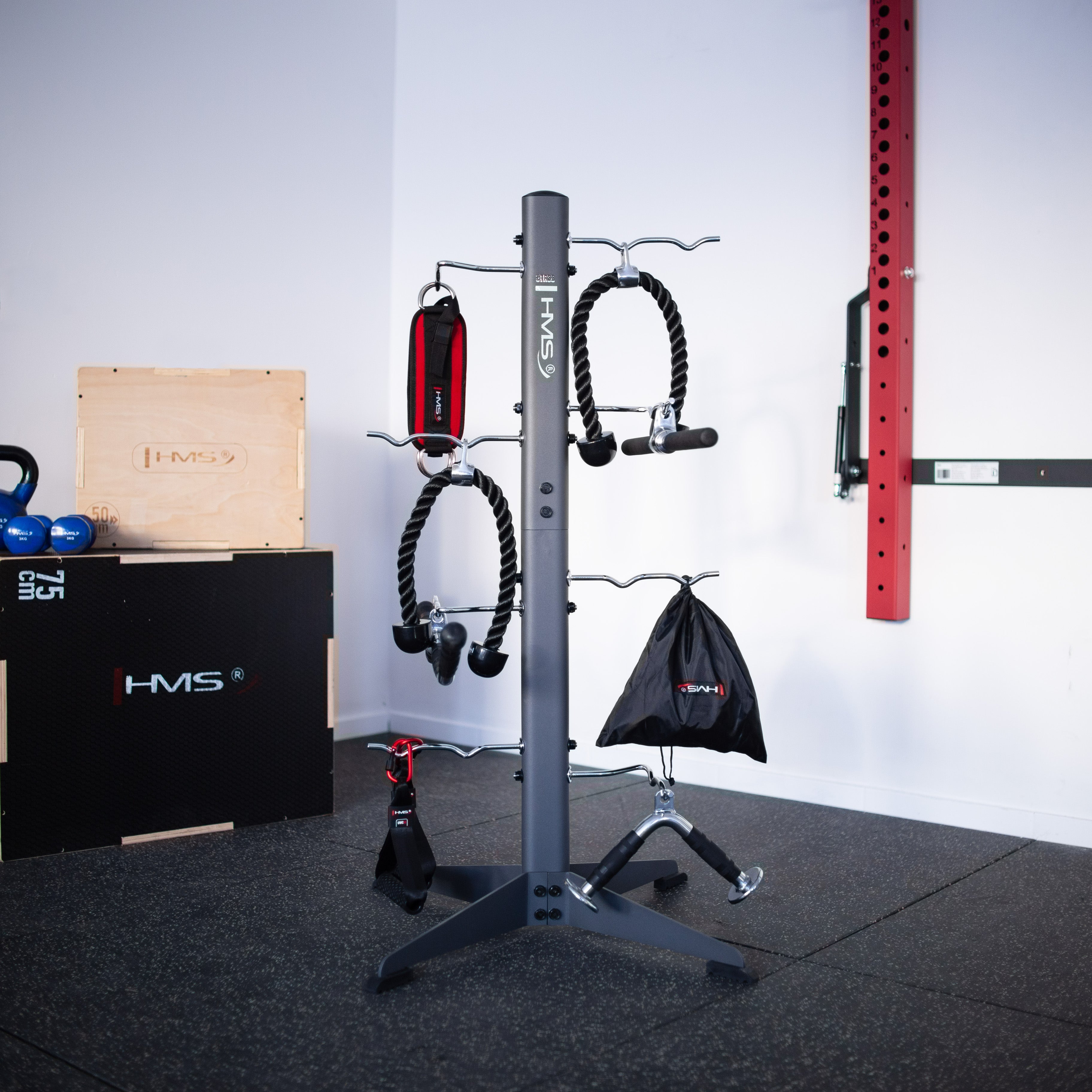 STR33 COMMERCIAL HMS ACCESSORIES STAND