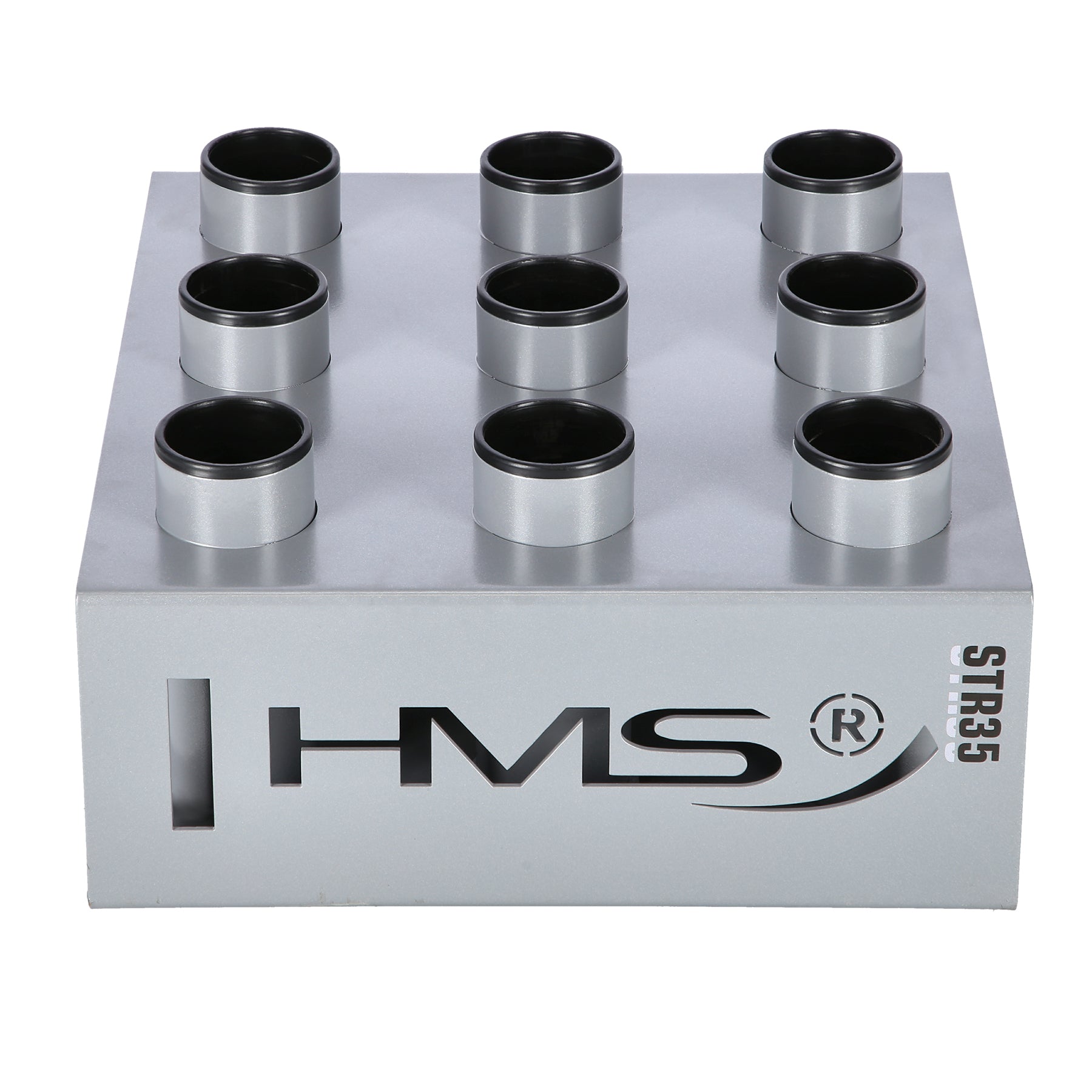 STR35 OLYMPIC BAR STAND COMMERCIAL HMS