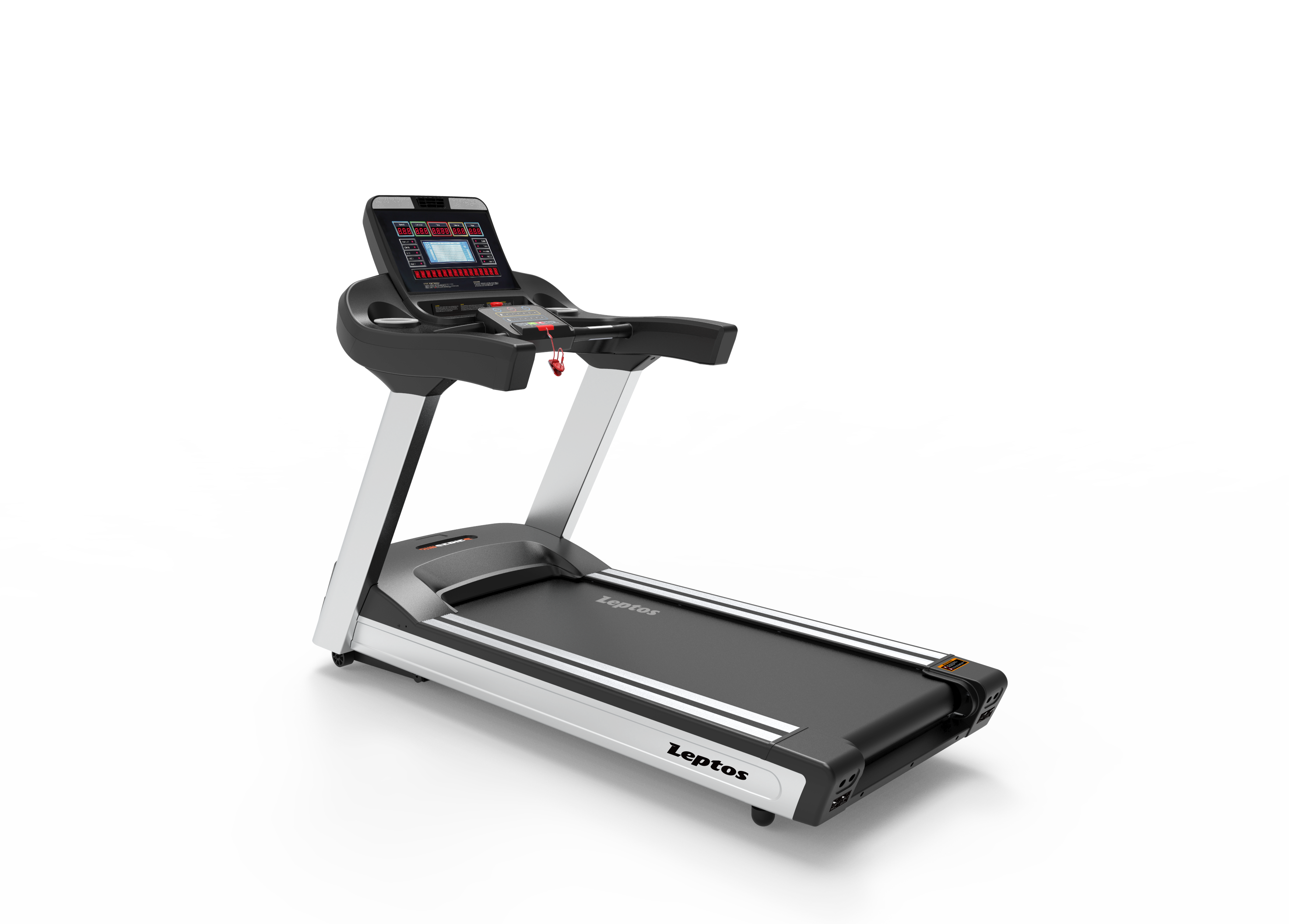 Leptos TA-790 Bieżnia komercyjna
