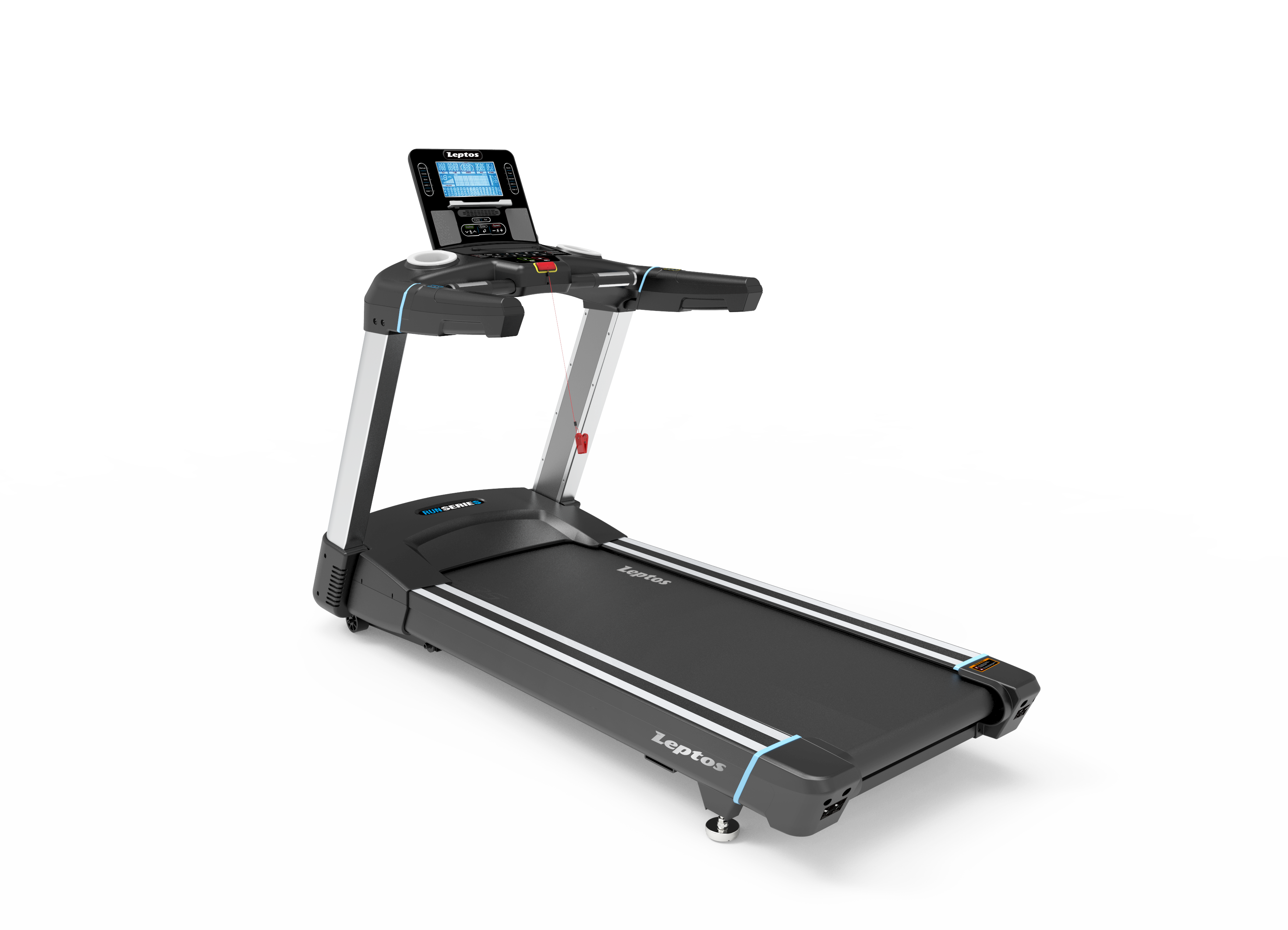 Leptos TA-770 Bieżnia elektryczna