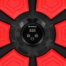 TB06 ELECTRONIC BLUETOOTH BOXING TARGET WITH MUSIC AND HMS GLOVES