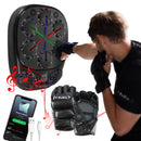 TB10 ELECTRONIC BLUETOOTH BOXING TARGET WITH MUSIC AND GLOVES BATTERY 4000MAH HMS