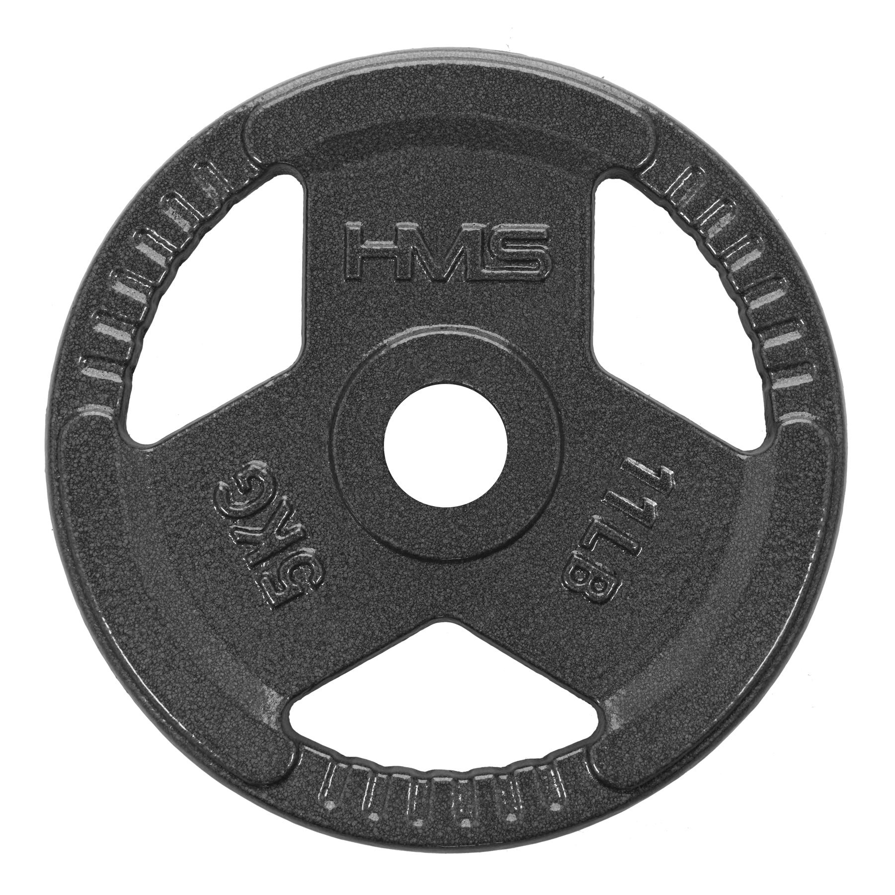 THM05 TALERZ HAMMERTONE ANTRACYT 5.0 KG HMS