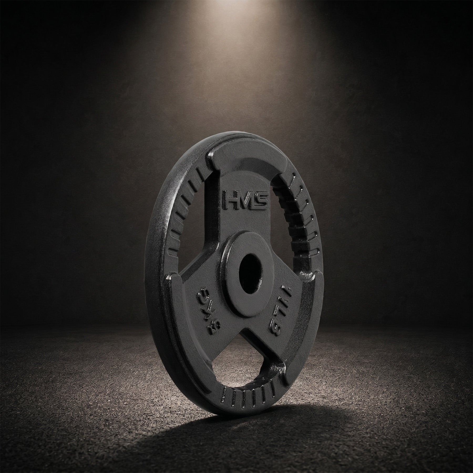 THM05 TALERZ HAMMERTONE ANTRACYT 5.0 KG HMS