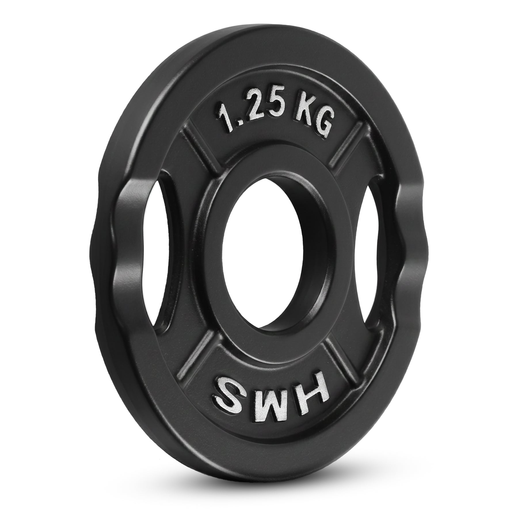 TOD01 TALERZ OLIMPIJSKI CZARNY 1.25 KG HMS