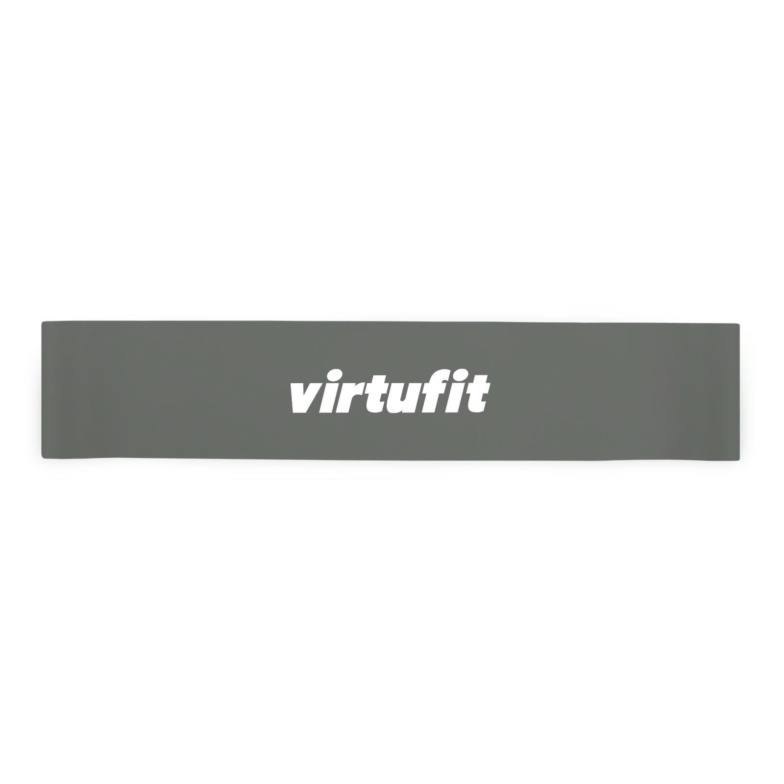 VIRTUFIT ZESTAW MINI TAŚM OPOROWYCH 3 SZTUKI