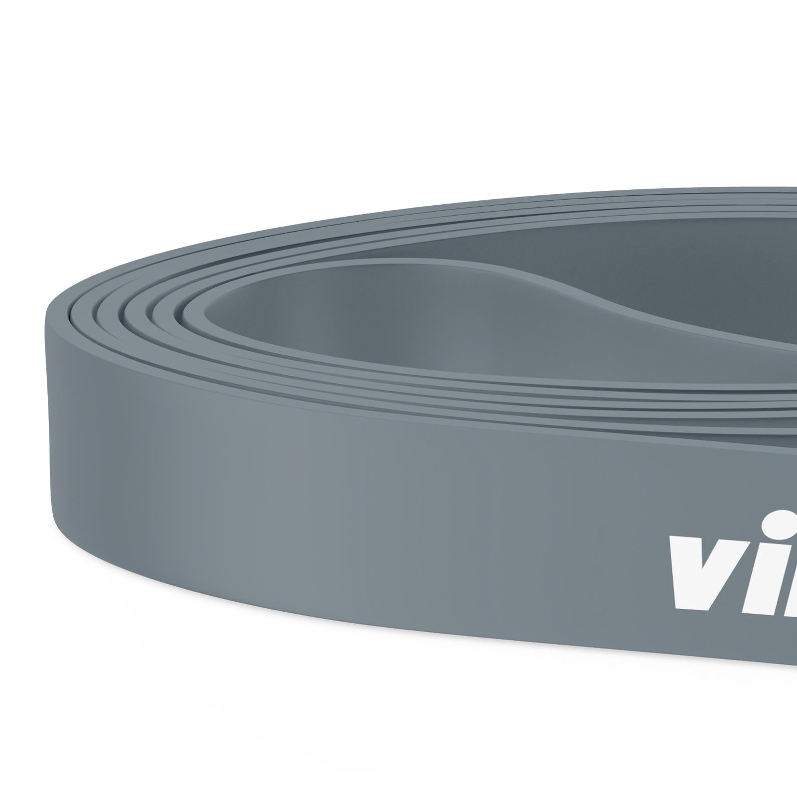 VIRTUFIT TAŚMA OPOROWA PRO POWER BAND POZIOM ŚREDNI