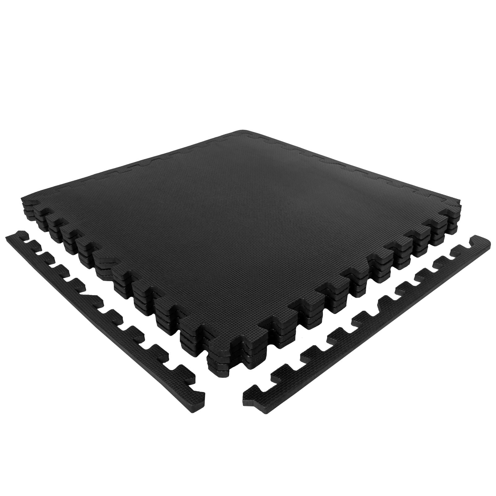 VIRTUFIT MATA PUZZLE FITNESS 120 X 120 CM 4 SZT.