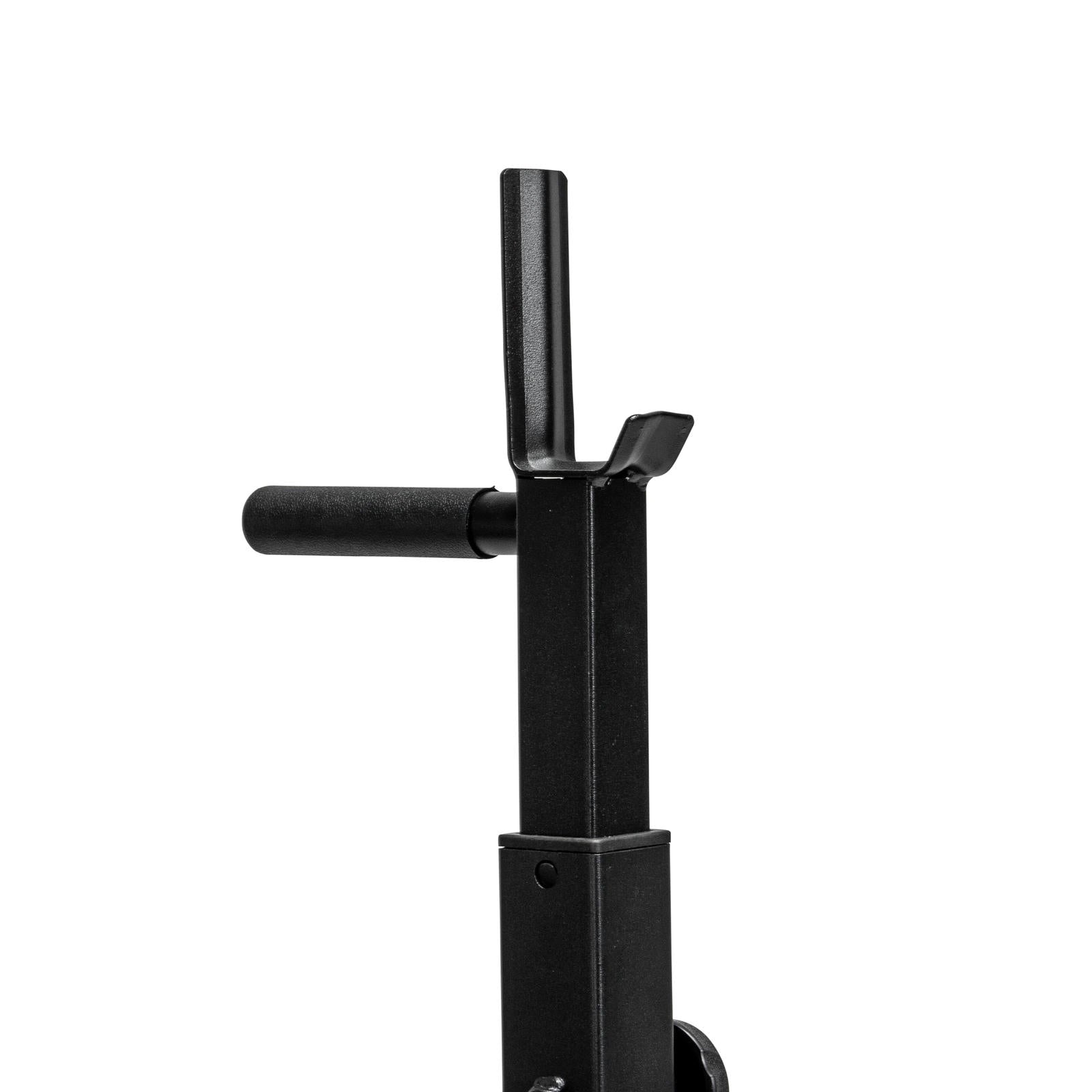 VirtuFit Deluxe Ławka wielofunkcyjna