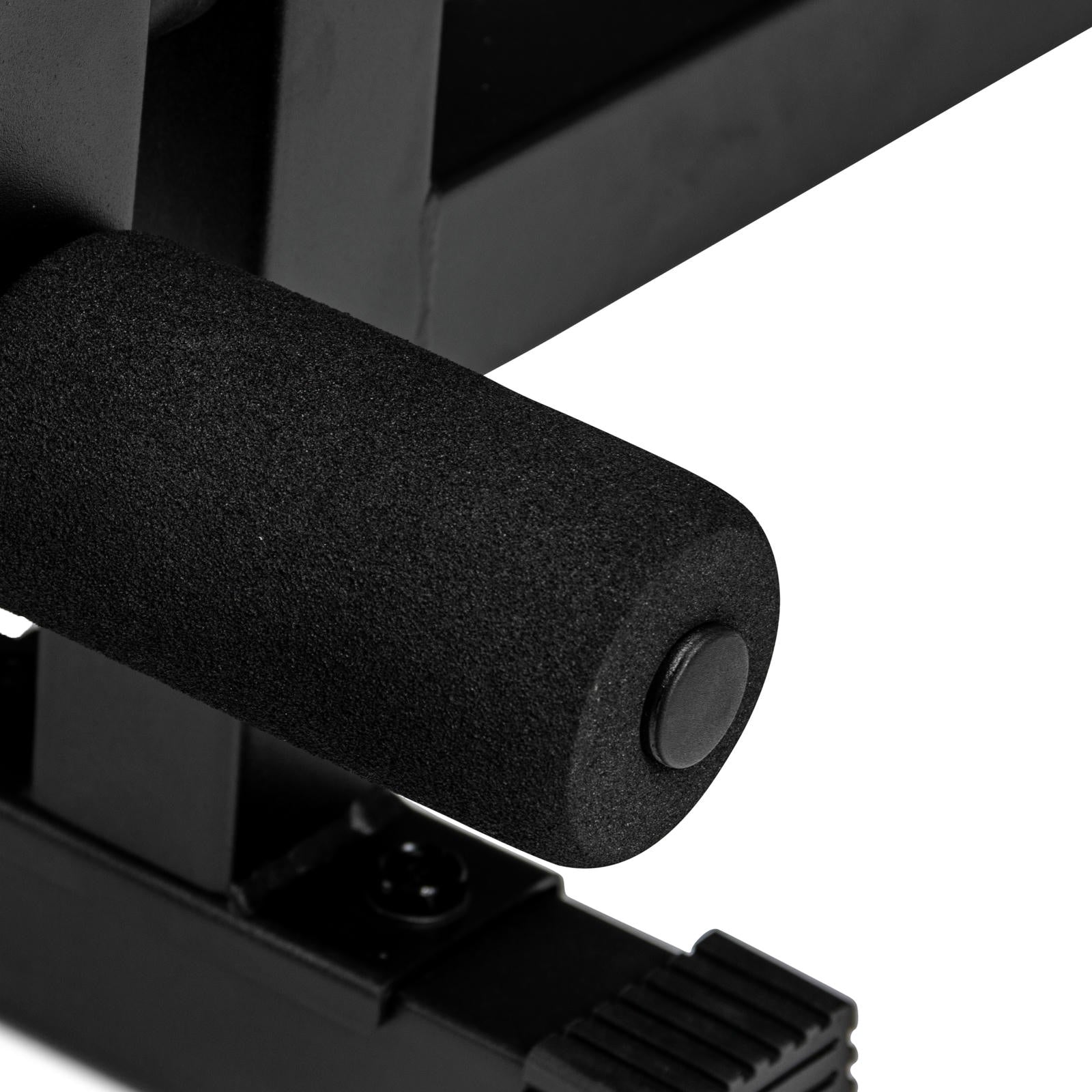 VirtuFit Deluxe Ławka wielofunkcyjna