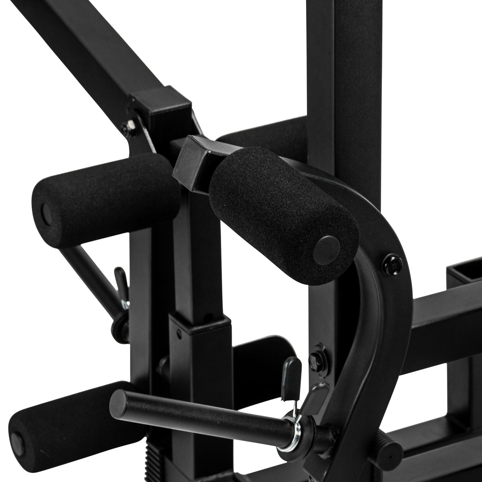 VirtuFit Deluxe Ławka wielofunkcyjna