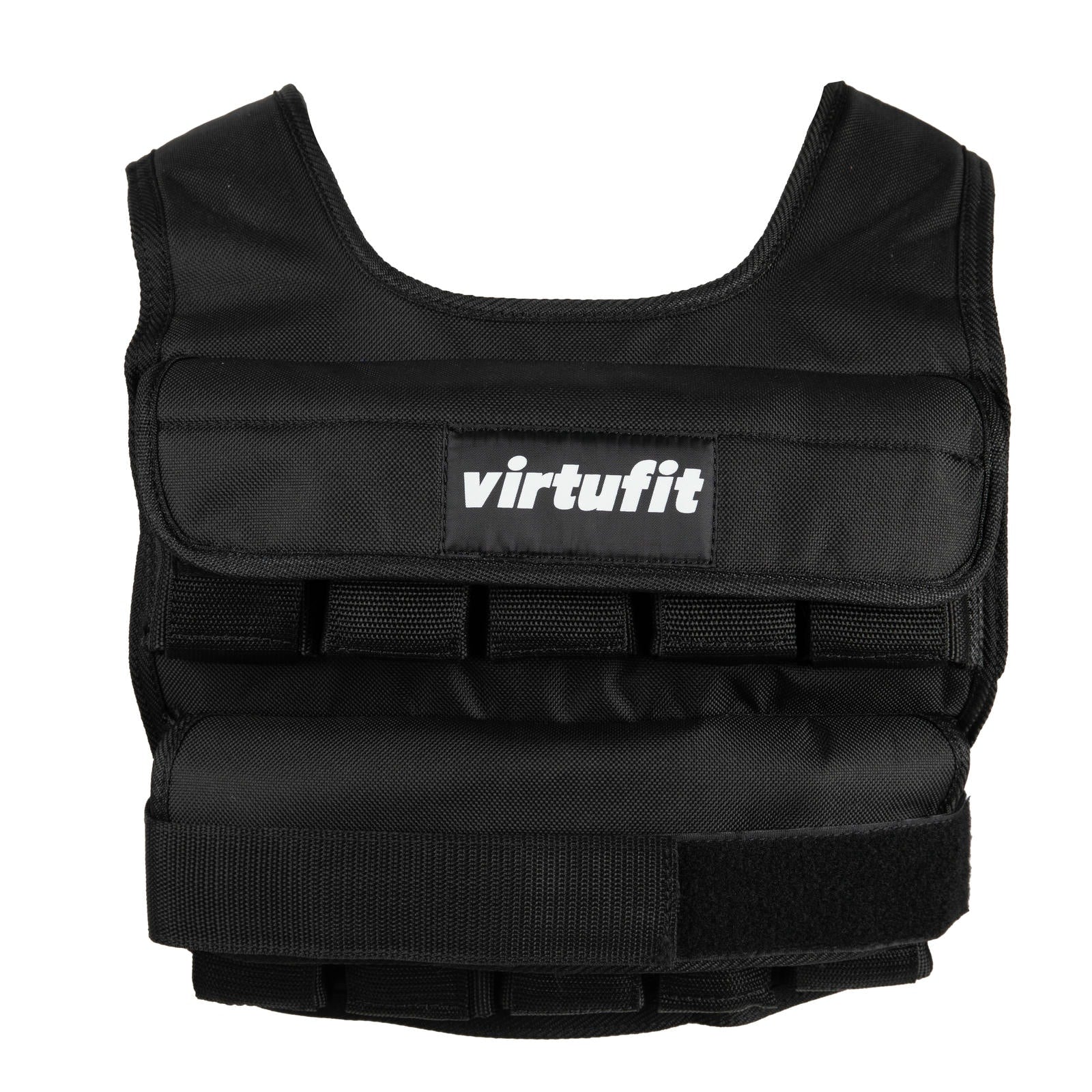 VIRTUFIT KAMIZELKA OBCIĄŻENIOWA PRO 20 KG