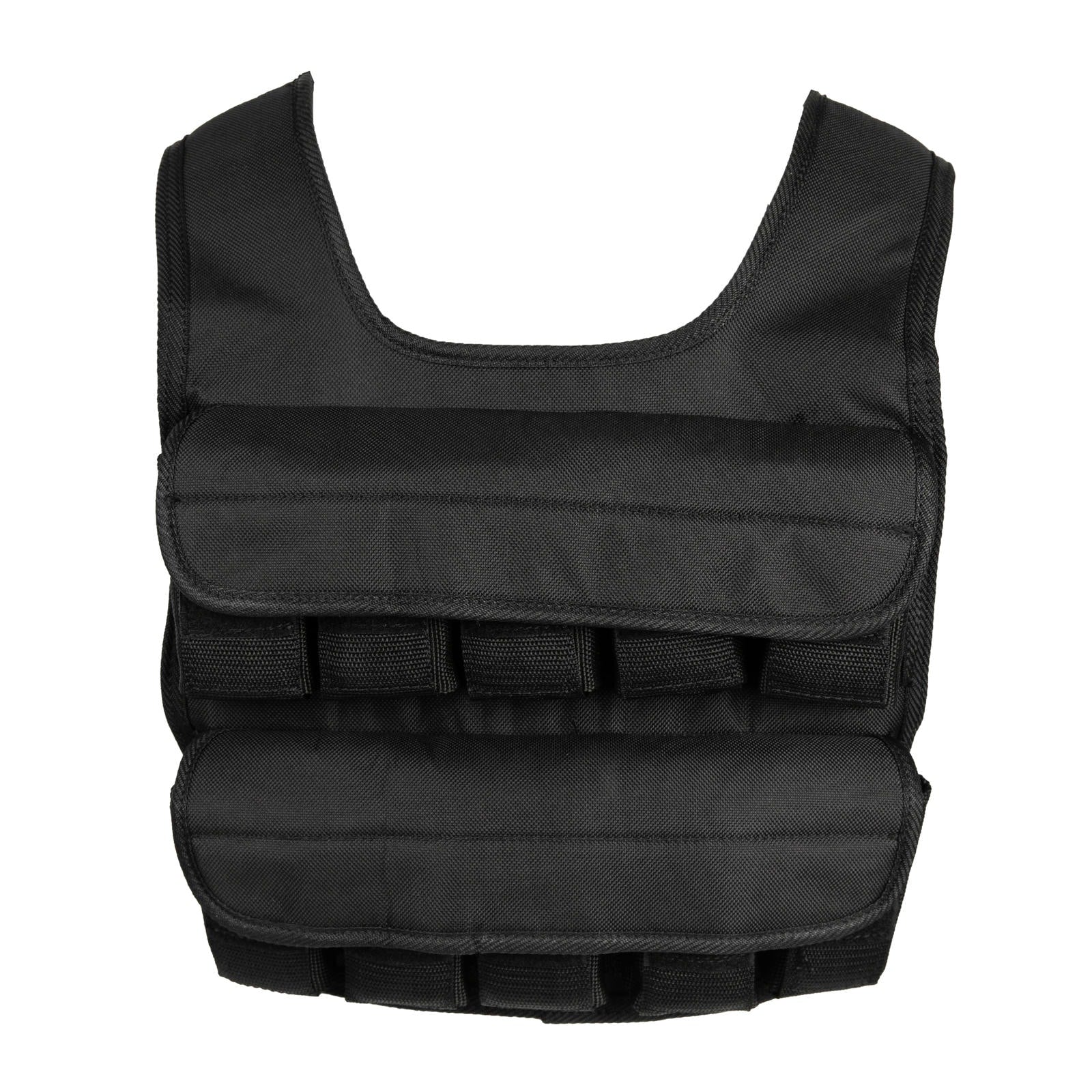 VIRTUFIT KAMIZELKA OBCIĄŻENIOWA PRO 20 KG
