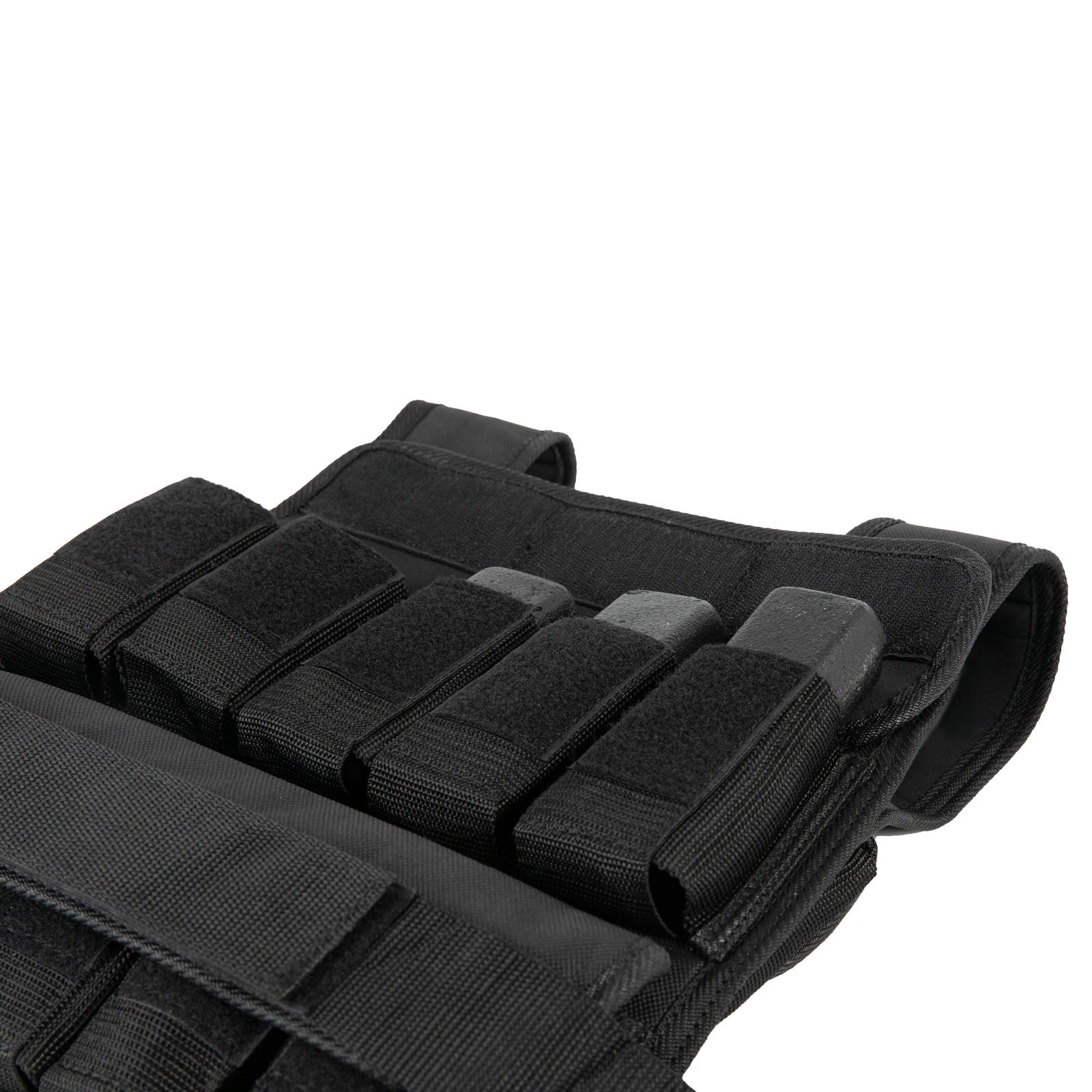 VIRTUFIT KAMIZELKA OBCIĄŻENIOWA PRO 20 KG