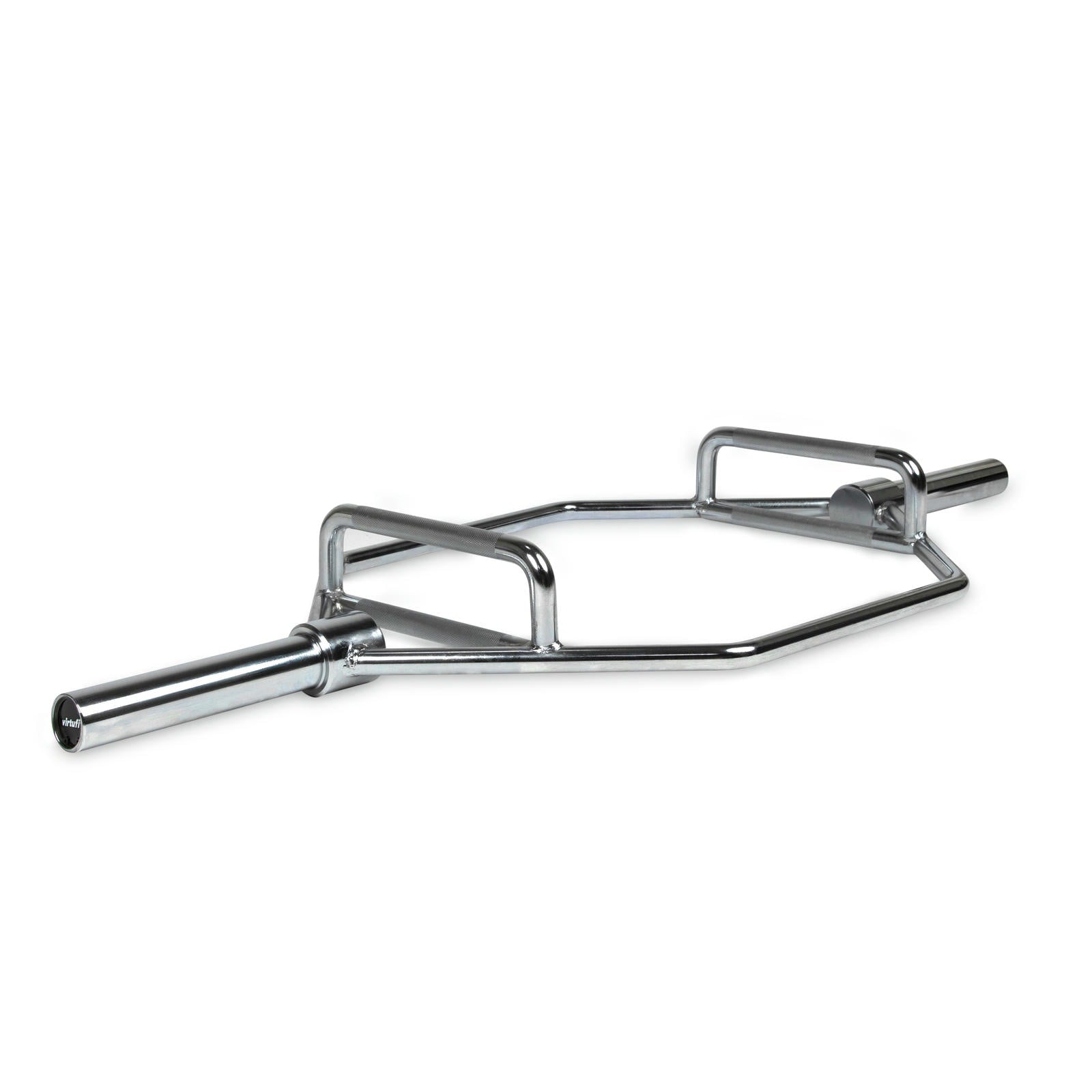 VIRTUFIT SZTANGA HEX TRAP BAR 140 CM