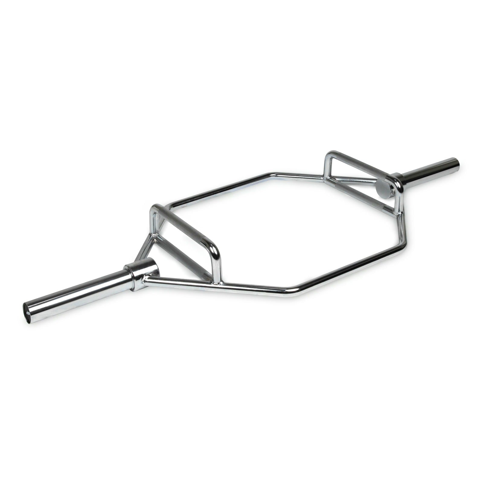 VIRTUFIT SZTANGA HEX TRAP BAR 140 CM
