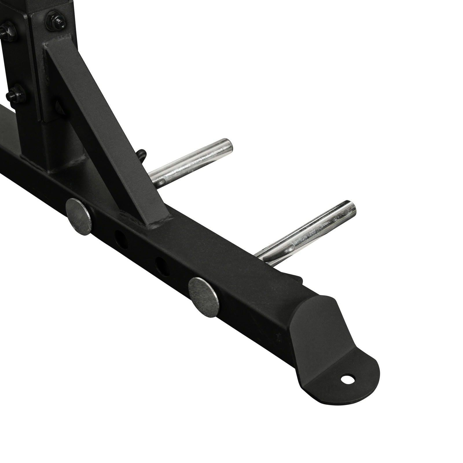 VIRTUFIT KLATKA TRENINGOWA HALF RACK HR100