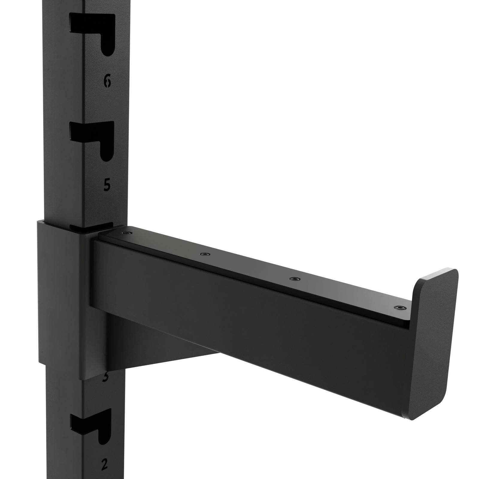 VIRTUFIT KLATKA TRENINGOWA HALF RACK HR100