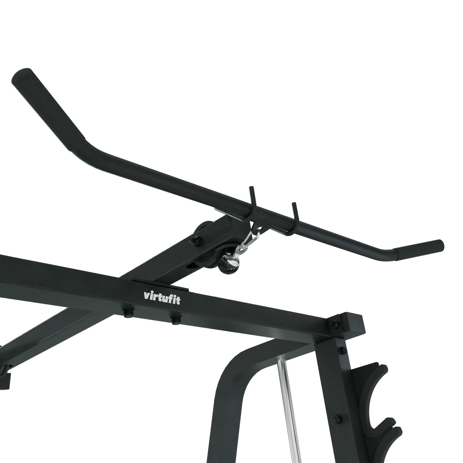 VIRTUFIT SUWNICA SMITHA Z WYCIĄGAMI SM100