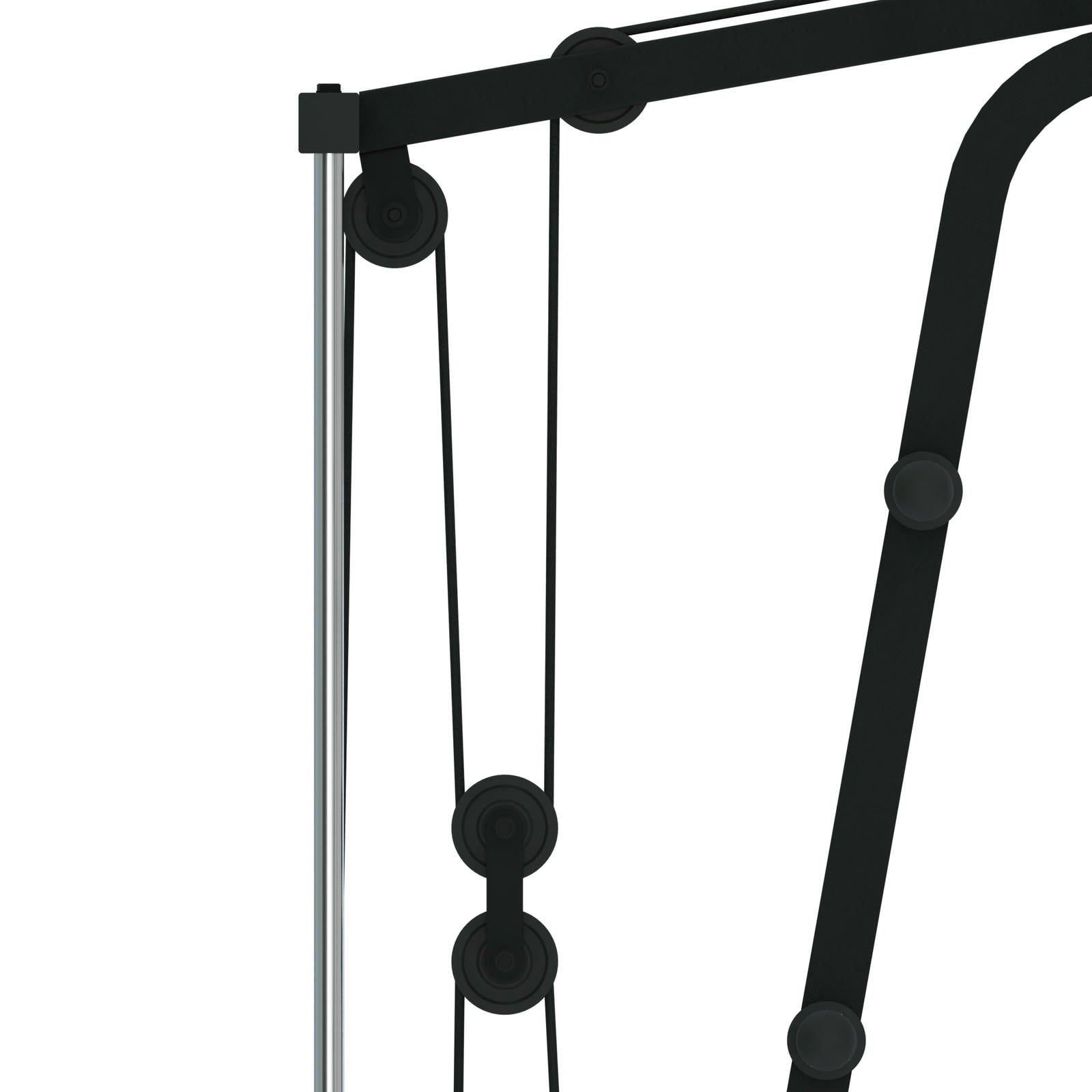 VIRTUFIT SUWNICA SMITHA Z WYCIĄGAMI SM100