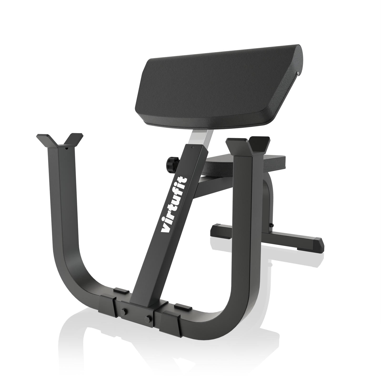 VIRTUFIT MODLITEWNIK REGULOWANY ŁAWKA SCOTTA