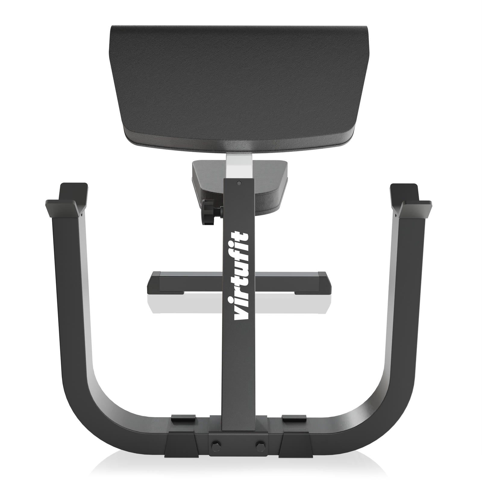 VIRTUFIT MODLITEWNIK REGULOWANY ŁAWKA SCOTTA