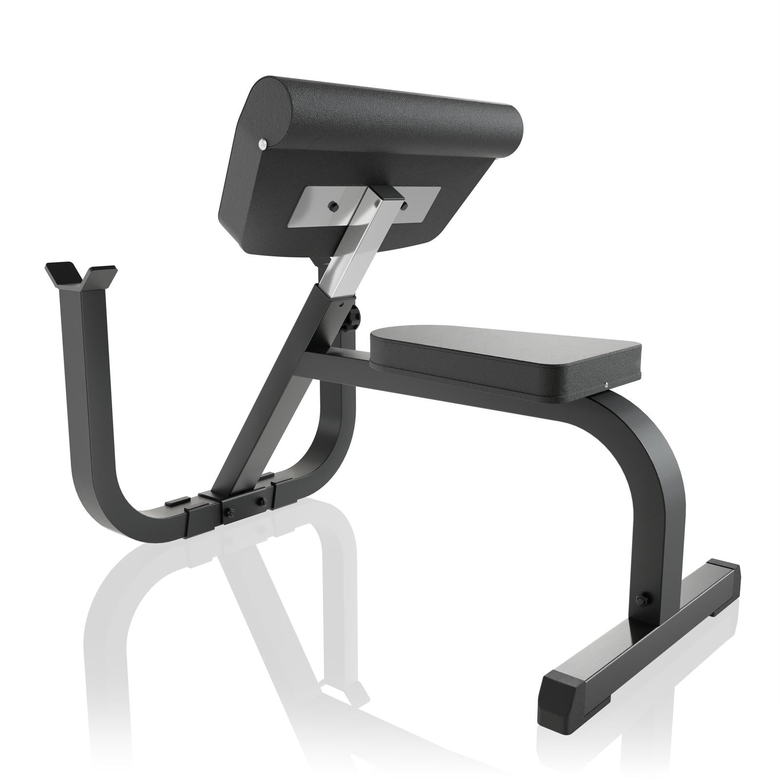 VIRTUFIT MODLITEWNIK REGULOWANY ŁAWKA SCOTTA