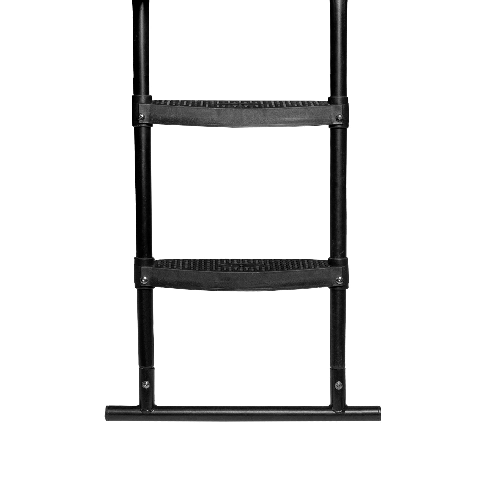 VIRTUFIT TRAMPOLINA PREMIUM Z SIATKĄ BEZPIECZEŃSTWA 183 x 274 CM