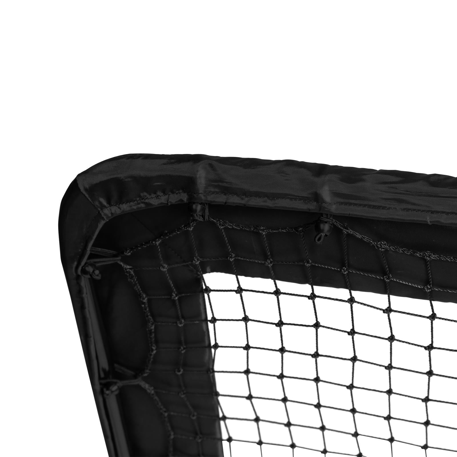 VIRTUFIT REGULOWANY REBOUNDER PRO KICKBACK 124 X 124 CM