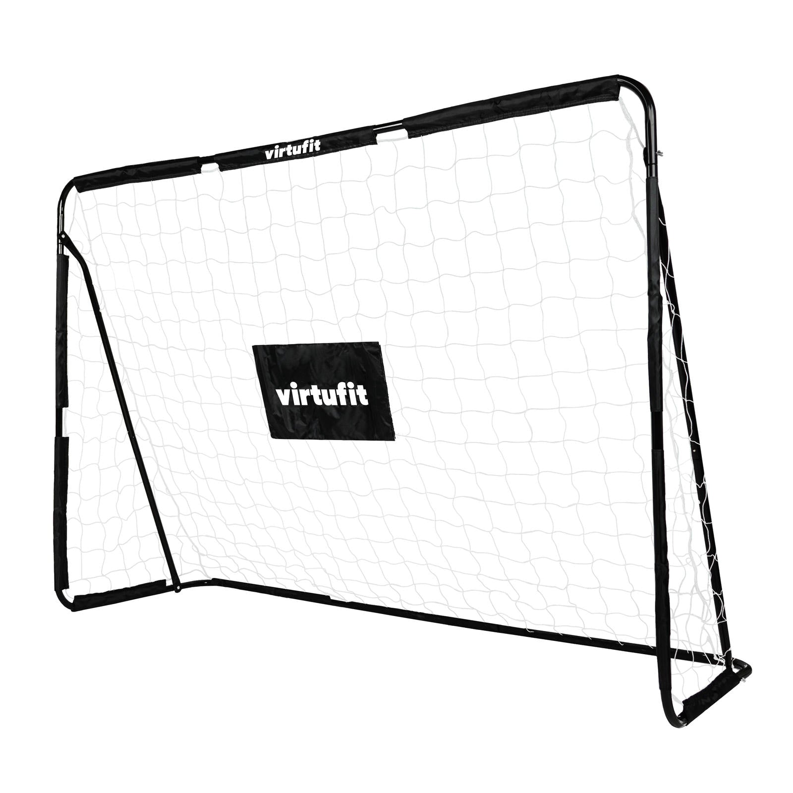 VIRTUFIT BRAMKA PIŁKARSKA 180 X 120 CM